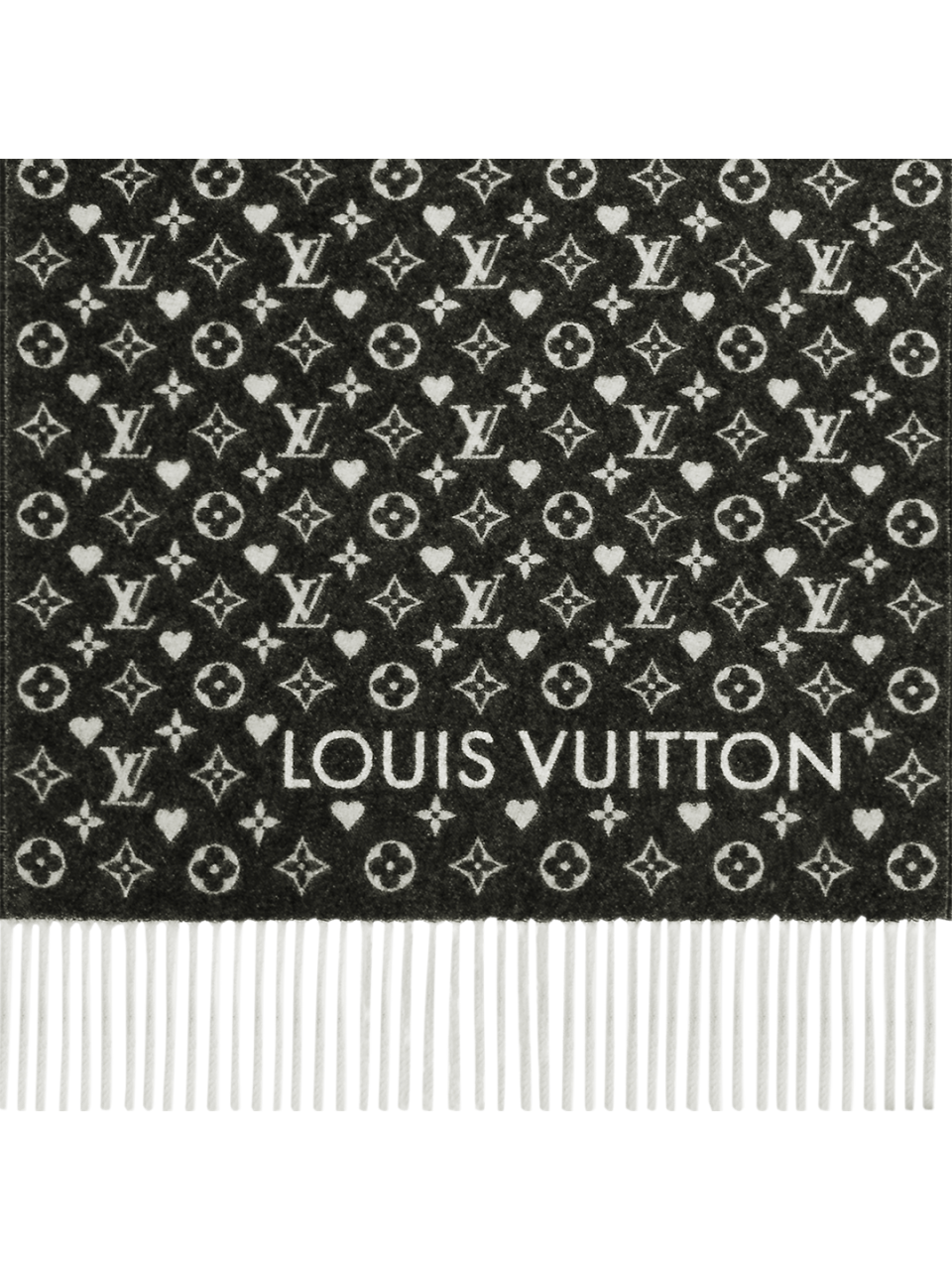 Шарф Louis Vuitton